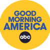 Good Morning America Logo